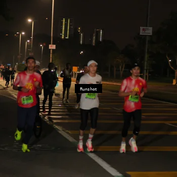 Runner Photo 5647184