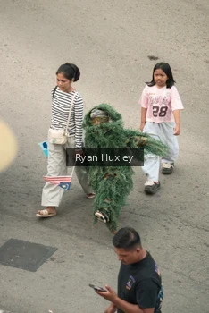 Runner Photo 5647188