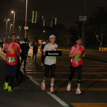 Runner Photo 5647189