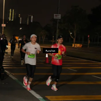 Runner Photo 5647192