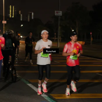 Runner Photo 5647196