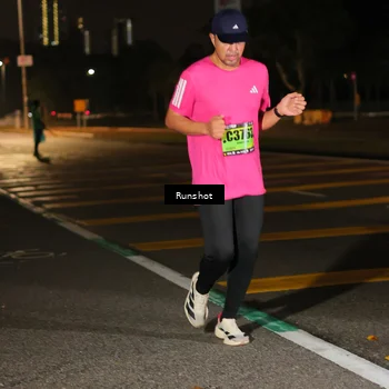 Runner Photo 5647198