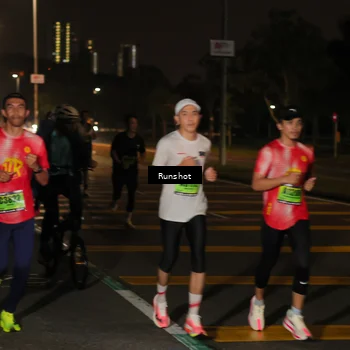 Runner Photo 5647199