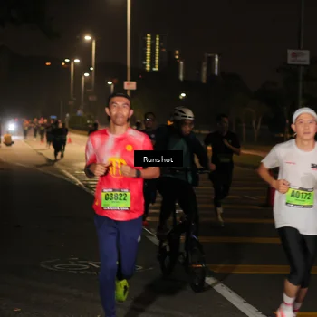 Runner Photo 5647201