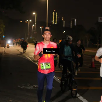 Runner Photo 5647203