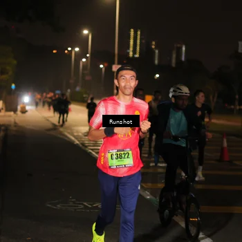 Runner Photo 5647204