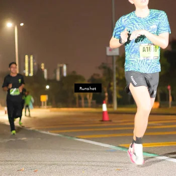 Runner Photo 5647205