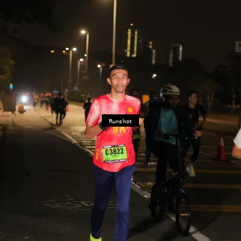 Runner Photo 5647206