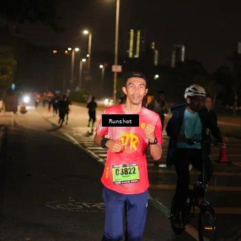 Runner Photo 5647211