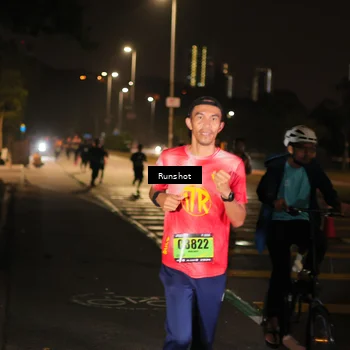 Runner Photo 5647212
