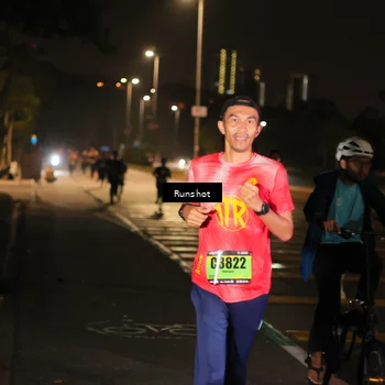 Runner Photo 5647213