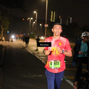 Runner Photo 5647214