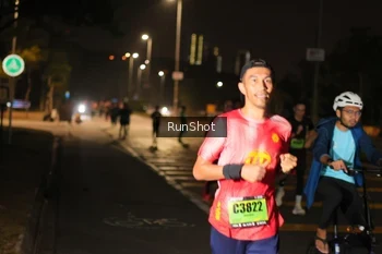 Runner Photo 5647215