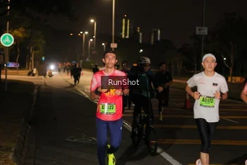 Runner Photo 5647216