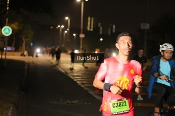 Runner Photo 5647217