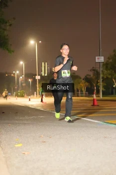 Runner Photo 5647218