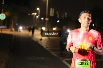 Runner Photo 5647219