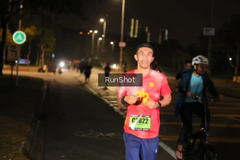 Runner Photo 5647220