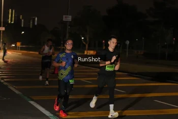 Runner Photo 5647221