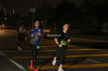 Runner Photo 5647223
