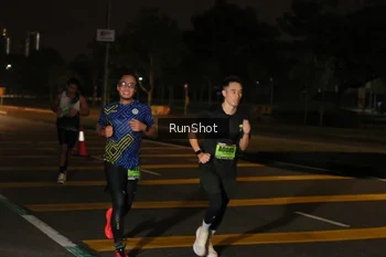 Runner Photo 5647224