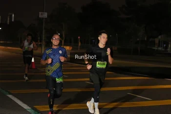 Runner Photo 5647225