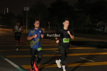 Runner Photo 5647226