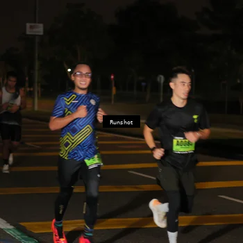 Runner Photo 5647227