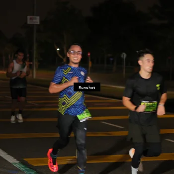 Runner Photo 5647228