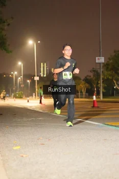 Runner Photo 5647229
