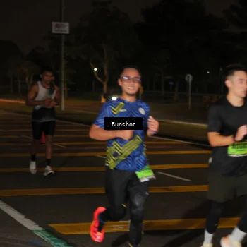 Runner Photo 5647231