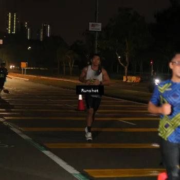 Runner Photo 5647232