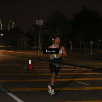 Runner Photo 5647234