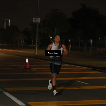 Runner Photo 5647235