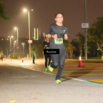 Runner Photo 5647240