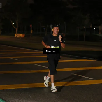 Runner Photo 5647245