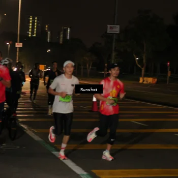 Runner Photo 5647247