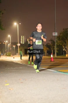 Runner Photo 5647249