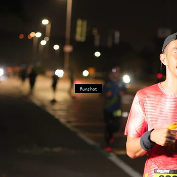 Runner Photo 5647255