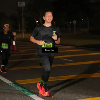 Runner Photo 5647257