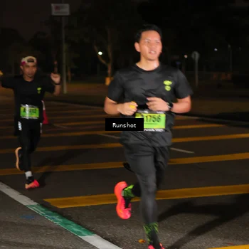Runner Photo 5647258