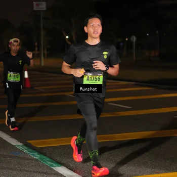Runner Photo 5647259