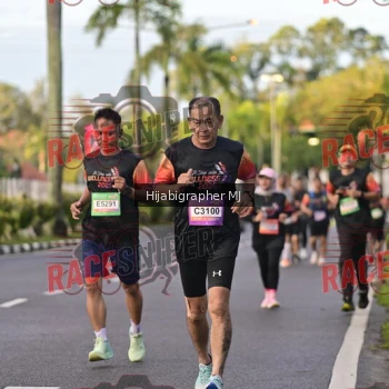 Runner Photo 564726