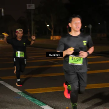 Runner Photo 5647261