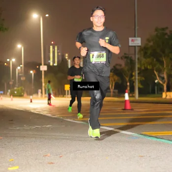 Runner Photo 5647263