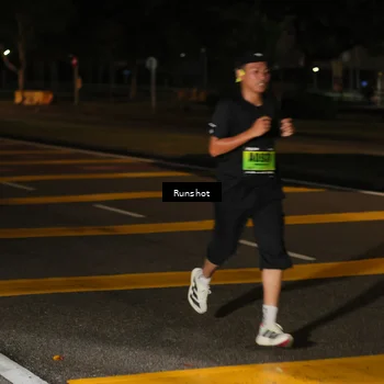 Runner Photo 5647265
