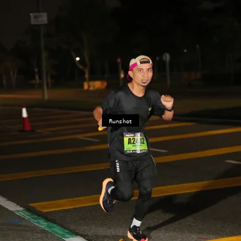 Runner Photo 5647268