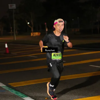 Runner Photo 5647269