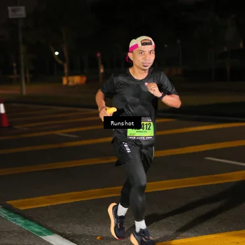 Runner Photo 5647270