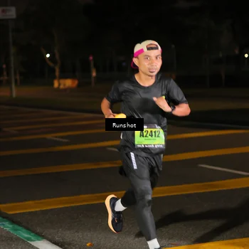 Runner Photo 5647271